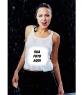 Coloque sua foto na camisa da sexy Angelina