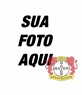 Foto efeito para fotos para colocar o escudo do Bayer Leverkusen em sua foto.