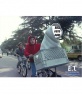 Fotomontagem ET Extraterrestre você pode fazer com sua foto para surpreender os