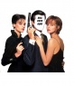Pierce Brosnan como James Bond