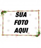 Editar uma imagem a partir desta página, com este modelo para fotomontagem