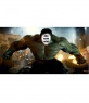 Fotomontagem da Incrível Hulk louco para fazer com sua foto