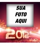 Envie para felicitar o ano novo de 2012