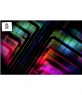 abstract Lines Twitter background