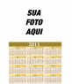 calendar2011TemplateGreen