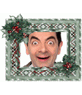Cartão de Natal Animado, personalizados com sua foto