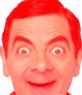 Com este efeito esta foto, você pode colorir no quadro vermelho, ou seja, você