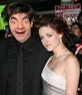 Robert Pattinson de Crepúsculo com