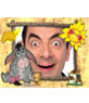 foto moldura com