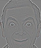 Editar sua foto com este efeito de foto de detecção de bordas