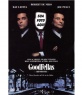 Coloque a tampa de um filme como Robert De Niro em Os Bons Companheiros com esta