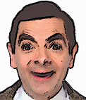 imagens Cartoonizer filtro