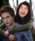 Bella Swan de Crepúsculo 429