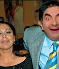 Torne-se o amante de Isabel Pantoja com Cachuli com esta fotomontagem