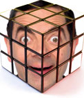 Cubo Rubik 111