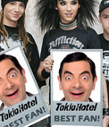 O melhor Fã de Tokio