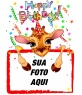 happyBirthdayGiraffePostcar
