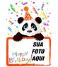 happyBirthdayPandaPostcard