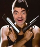 Ponha seu rosto no personagem de Angelina Jolie como Lara Croft com esta fotomontagem