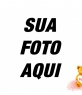 Coloque um detalhe amar e decorar a sua foto com o urso de pelúcia segurando um