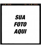Photo frame Instagram estilo Nashville