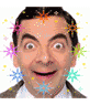animação de estrelas