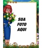 Photo frame, graças ao professor.
