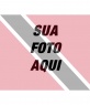 Montage, para pintar o rosto ou imagem com a bandeira de Trinidad e Tobago, basta