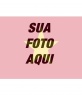 Montage, para pintar o rosto ou imagem com a bandeira do Vietname, basta carregar
