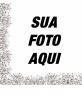 Natal fronteira para fotos para colocar a sua imagem de fundo