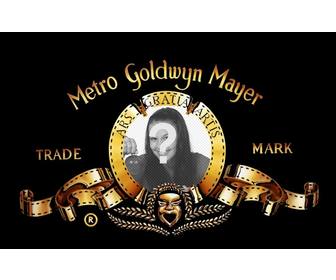quer o leão do famoso metro goldwyn mayer criar sua propria legenda e tornar-se famoso