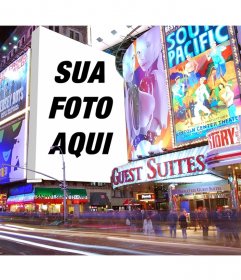 Vídeo: MiniBox é o primeiro supermercado do Ceará a exibir propaganda na  Times Square, em Nova York - Focus.jor