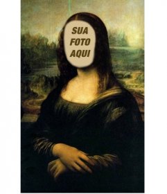 Featured image of post Fundo Da Foto Da Monalisa : Not until 2005 was the identity of mona lisa&#039;s subject fully understood, though years of speculation have suggested the true identity of the painting&#039;s subject.