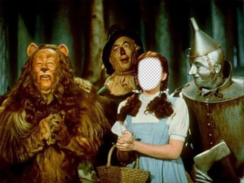 Torne-se em Dorothy, do Mágico de Oz Protagonista ..