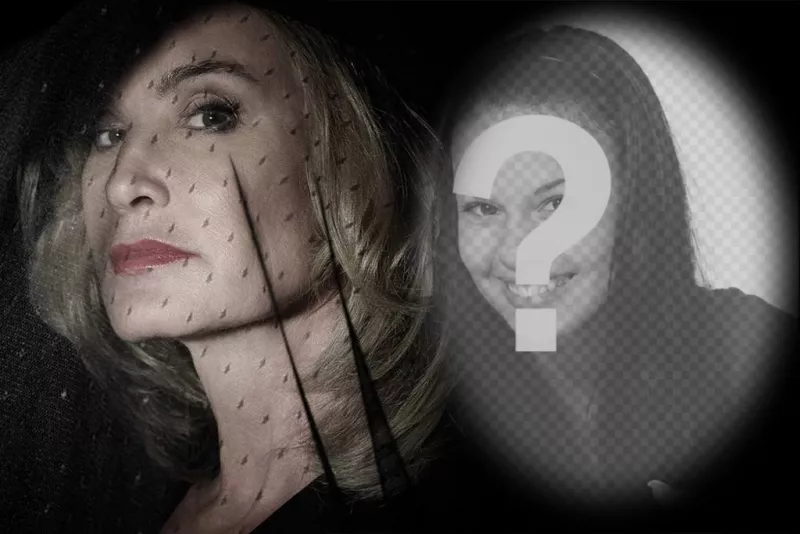 O efeito Photo of the Witch Supremo da American Horror Story ..