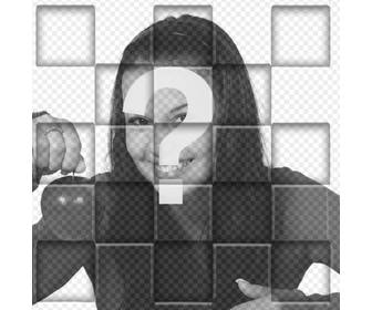 filtrar fotos quadrados com sombreamento 3d