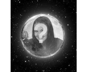 coloque sua imagem no