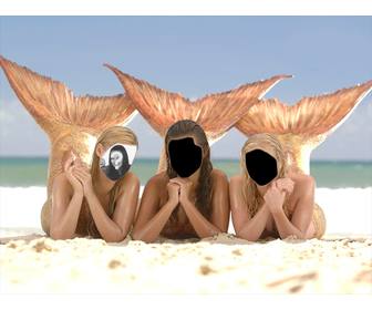 fotomontagem h2o tres