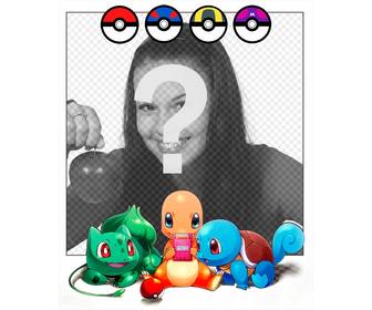 quadro pokemon foto