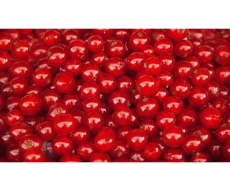 ajuste cerejas vermelhas encontrar sua foto
