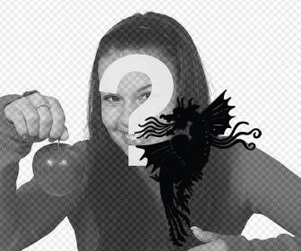 fotomontagem on-line colocar uma tatuagem em suas fotos como fosse real