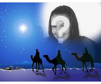 postais com os tres sabios