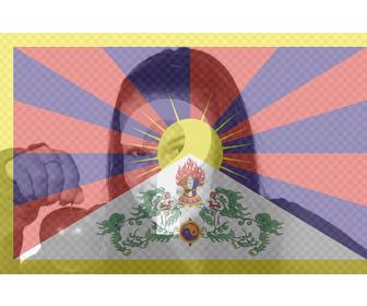 filtro imagens da bandeira tibet voce pode sua imagem perfil