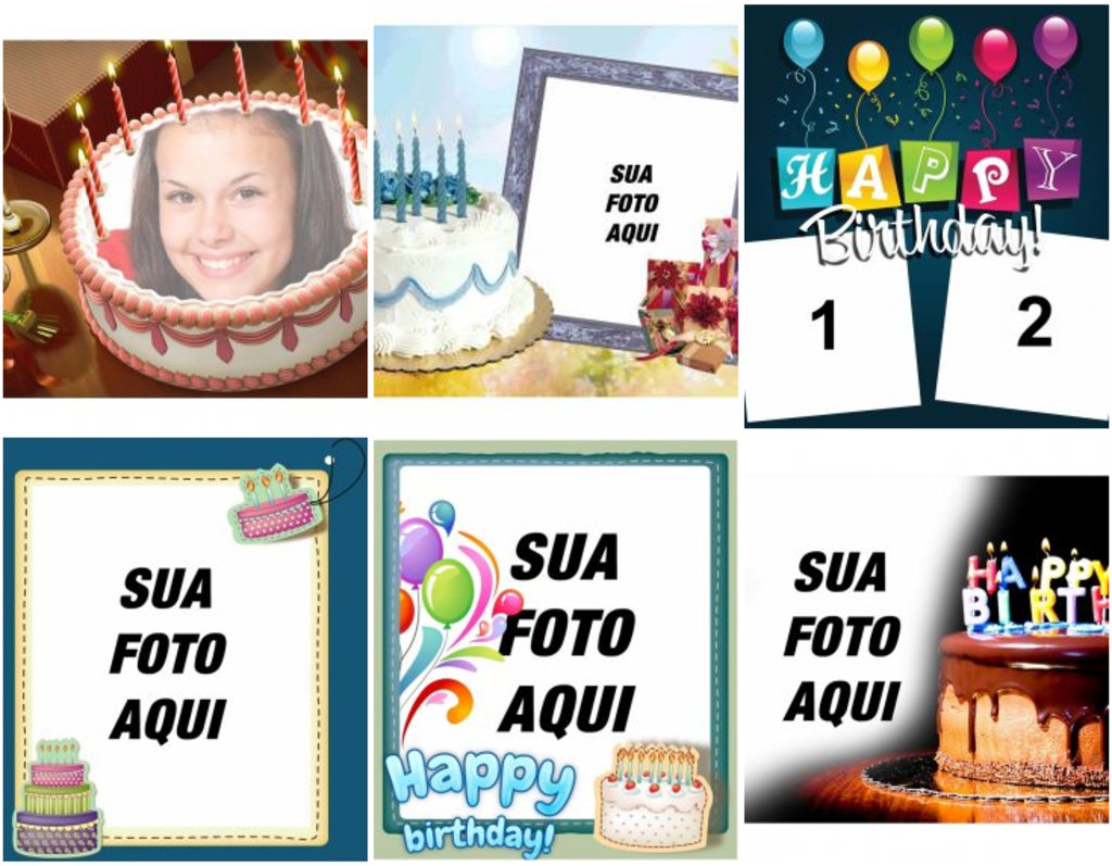 Featured image of post Moldura Feliz Aniversario Pai Feliz anivers rio crian as moldura moldura para fotos