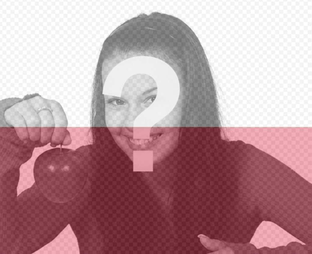 bandeira filtro de linha da Polónia para adicionar as suas fotos ..